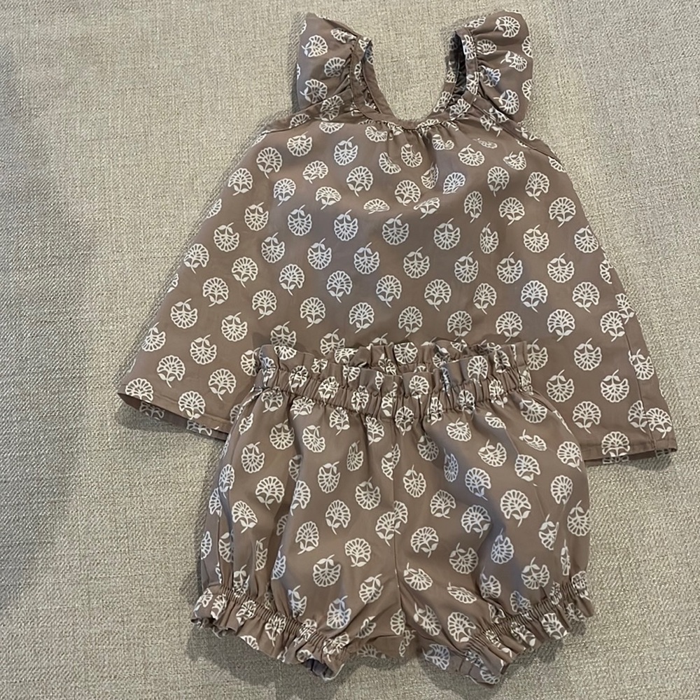 Spring Set